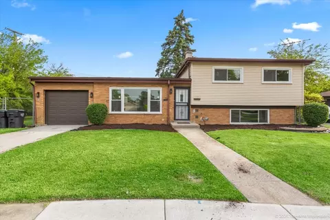 16211 Joyce Cir, South Holland, IL 60473
