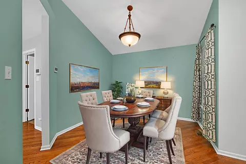 Dining - 1211 Bluejay Ln, Plainfield, IL 60586 photo 1 of 1