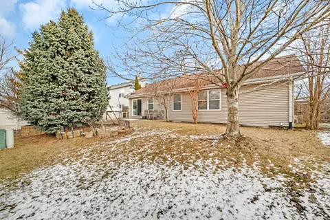Exterior - 1211 Bluejay Ln, Plainfield, IL 60586 photo 6 of 6