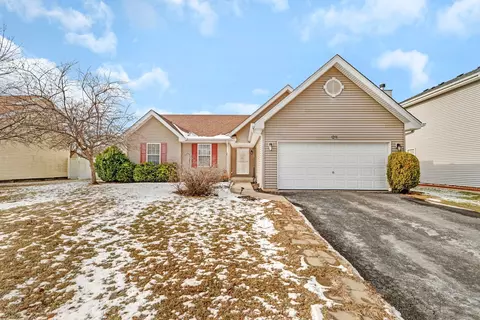 1211 Bluejay Ln, Plainfield, IL 60586