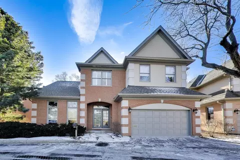 1515 Ammer Rd, Glenview, IL 60025