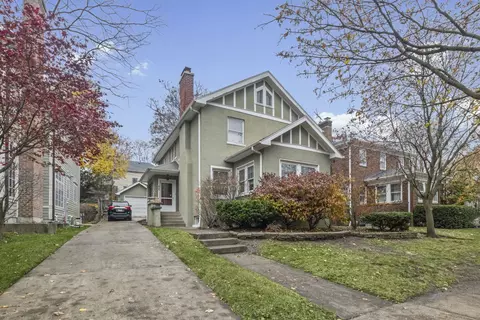 436 Maple St, Winnetka, IL 60093