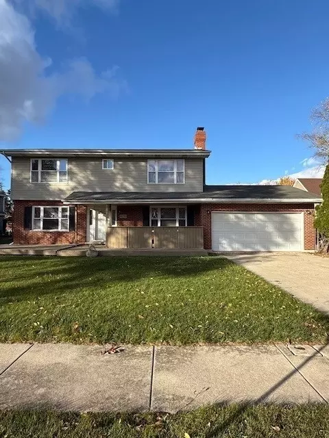 10752 First Ct, Mokena, IL 60448