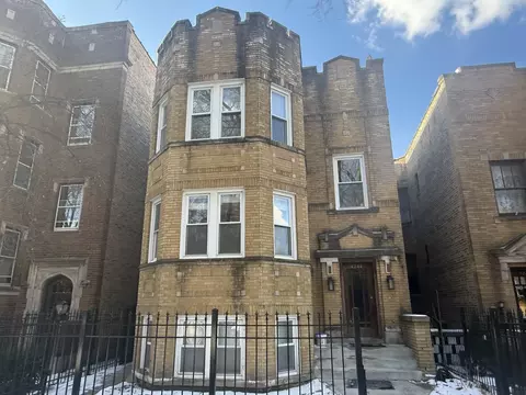 Undisclosed, Chicago, IL 60618