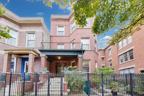 5148 N Ashland Ave #1, Chicago, IL 60640