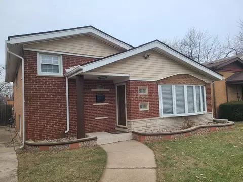 14308 Kenwood Ave, Dolton, IL 60419