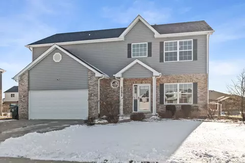 2252 Runway Dr, New Lenox, IL 60451