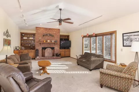 Living - 2813 Stonehurst Dr, Bloomington, IL 61704 photo 3 of 6