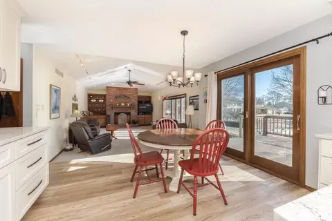 Dining - 2813 Stonehurst Dr, Bloomington, IL 61704 photo 1 of 3