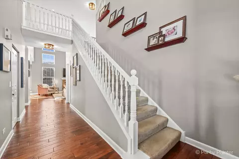 3106 Taylor Ct, Johnsburg, IL 60051 photo 14
