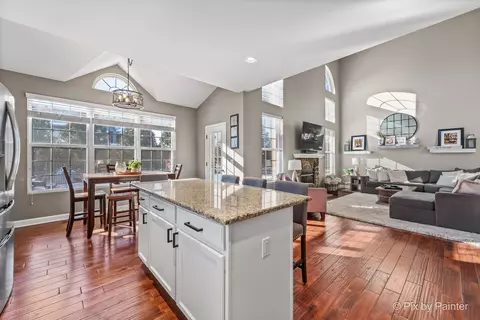 3106 Taylor Ct, Johnsburg, IL 60051 photo 17