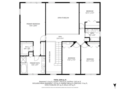 3106 Taylor Ct, Johnsburg, IL 60051 photo 47