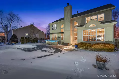 3106 Taylor Ct, Johnsburg, IL 60051 photo 5