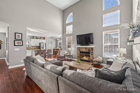 3106 Taylor Ct, Johnsburg, IL 60051 photo 21