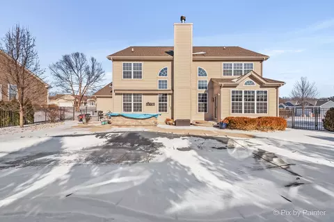 3106 Taylor Ct, Johnsburg, IL 60051 photo 7