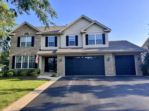 3106 Taylor Ct, Johnsburg, IL 60051 photo 4