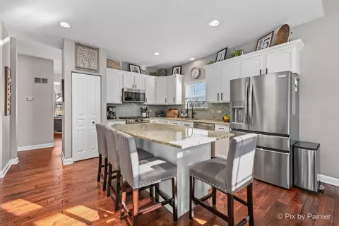 3106 Taylor Ct, Johnsburg, IL 60051 photo 16