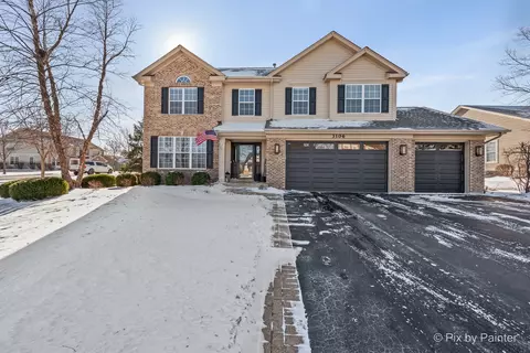 3106 Taylor Ct, Johnsburg, IL 60051 photo 3