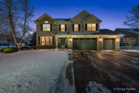 3106 Taylor Ct, Johnsburg, IL 60051