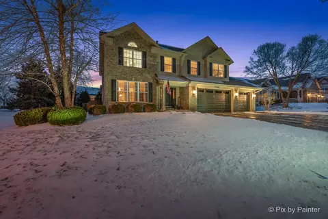3106 Taylor Ct, Johnsburg, IL 60051 photo 2