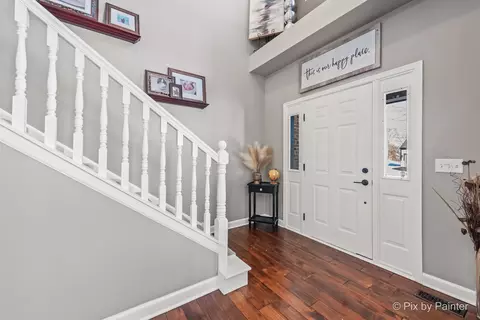 3106 Taylor Ct, Johnsburg, IL 60051 photo 13