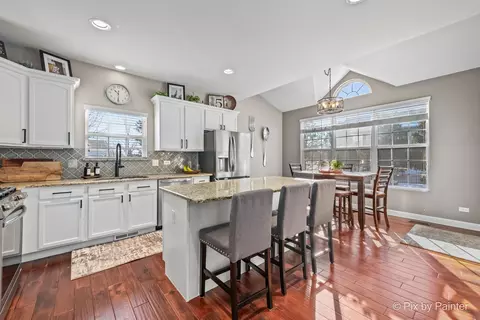 3106 Taylor Ct, Johnsburg, IL 60051 photo 15