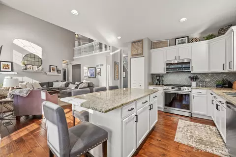 3106 Taylor Ct, Johnsburg, IL 60051 photo 18