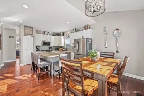 3106 Taylor Ct, Johnsburg, IL 60051 photo 20