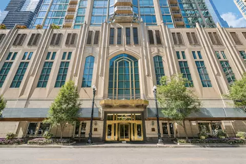 21 E Huron St #1806, Chicago, IL 60611