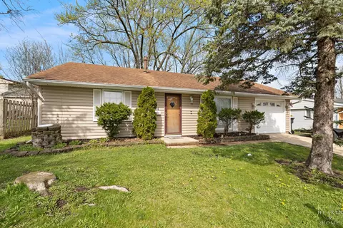 Undisclosed, Streamwood, IL 60107