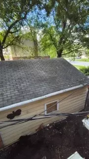 Exterior - 3347 Bernice Rd, Lansing, IL 60438 photo 4 of 4