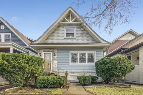 208 Lathrop Ave, Forest Park, IL 60130
