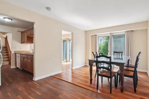 Dining - 682 Claridge Cir, Hoffman Estates, IL 60169 photo 1 of 3
