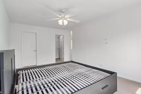 Bedroom - 682 Claridge Cir, Hoffman Estates, IL 60169 photo 6 of 6