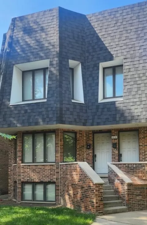 4534 N Artesian Ave, Chicago, IL 60625