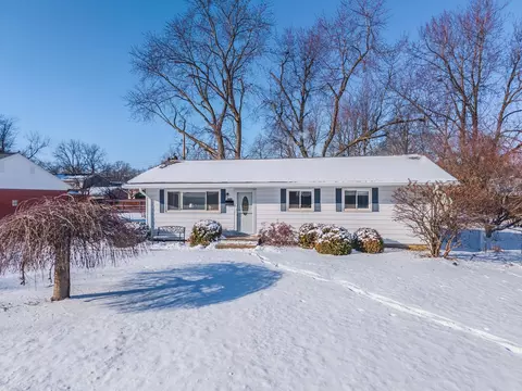 1013 N Fell Ave, Normal, IL 61761