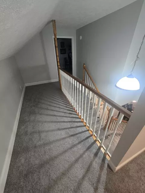 Entry Way - 306 S Thomas St, Christopher, IL 62822 photo 4 of 4