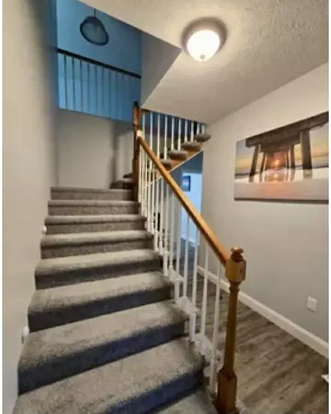 Entry Way - 306 S Thomas St, Christopher, IL 62822 photo 1 of 4