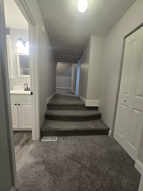 Entry Way - 306 S Thomas St, Christopher, IL 62822 photo 3 of 4