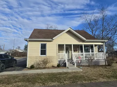 Other - 306 S Thomas St, Christopher, IL 62822 photo 1 of 5