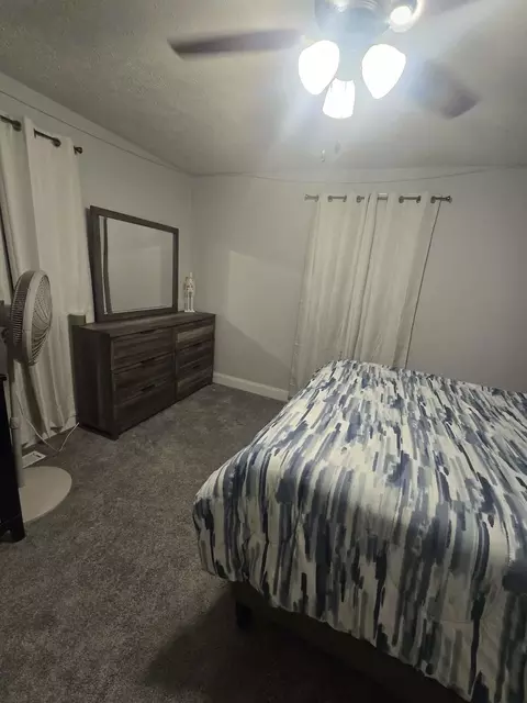 Bedroom - 306 S Thomas St, Christopher, IL 62822 photo 5 of 5