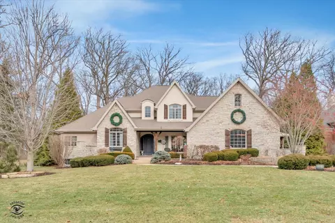 1617 Waterford Pl, Bourbonnais, IL 60914