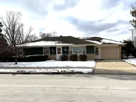 827 Read St, Lockport, IL 60441