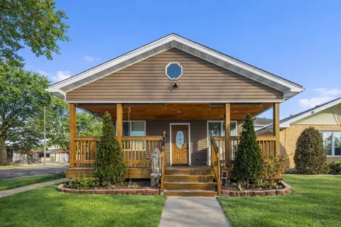 4901 S Lorel Ave, Chicago, IL 60638