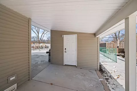 Exterior - 2212 Fulle St, Rolling Meadows, IL 60008 photo 7 of 7