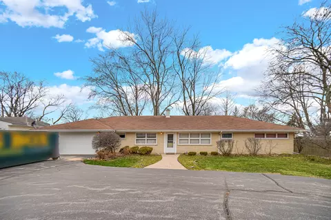 22900 Governors Hwy, Matteson, IL 60443