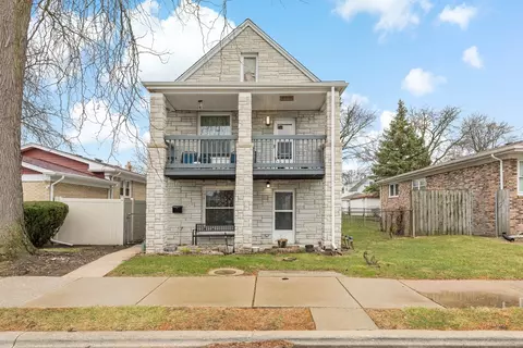 505 154th Pl, Calumet City, IL 60409