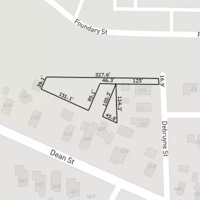 lot15 Debruyne St, Saint Charles, IL 60174