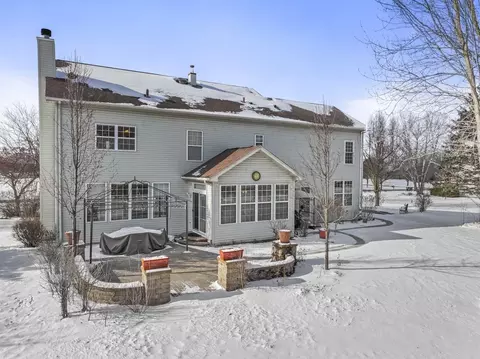 Exterior - 1575 Old Forge Rd, Bartlett, IL 60103 photo 3 of 7