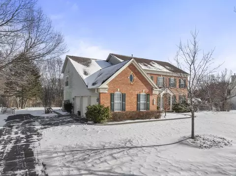 Exterior - 1575 Old Forge Rd, Bartlett, IL 60103 photo 7 of 7